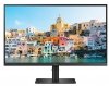 Monitor  27 cali LS27A400UJUXEN IPS 1920 x 1080 FHD 16:9   1xHDMI 1xUSB-C (65W) 1xDP 2xUSB 3.0, 2xUSB 2.0  5ms HAS+PIVOT płaski 
